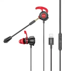 Навушники REMAX Lightning Gaming Headphone RM-750 4758614