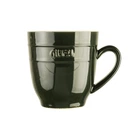 Кружка Gipfel Majolica GP-3925 250 мл зеленая 4712061