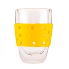 Стакан высокий с двойным дном Gipfel Luminossi GP-7156 300 мл 4710884