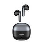 Наушники Bluetooth USAMS TWS Earbuds XH09 |BT5.1, 35/300mAh, 5.5h| 4756832