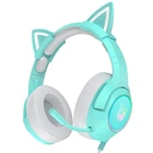 Наушники ONIKUMA Gaming CAT with LED K9 |3.5mm| 5001506