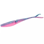 Силикон Daiwa Bait Junkie 5" Jerkshad BP Iwashi Glow / (2172226 / 20002044) 4448821