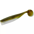 Силикон Lunker City Shaker 10/BG 3.75" #241 Natural Shiner / (925842 / 38241) 4449091
