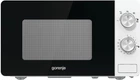 Микроволновая печь Gorenje MO-17-E1W 17 л 4542969