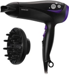 Фен Sencor SHD-108VT чорний 4738879