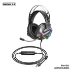 Навушники REMAX LED Wargod Series Gaming Headphone RM-810 | USB 7.1 | 4758615