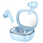 Наушники HOCO Shadow true wireless BT headset EQ6 |BT5.3, 40/320mAh, 7h| 4756876