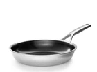 Сковорода KitchenAid MSS з керамічним покриттям