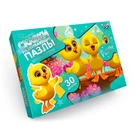 Детские пазлы-макси Утята" Mx30-07-09, 30 элементов 4673795