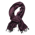 Шарф шемаг 5.11 Tactical® Blaze Wrap Night Violet