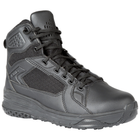 Черевики тактичні 5.11 Halcyon Patrol Boot 14 US/EU 48.5 Black