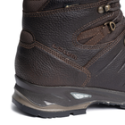 Черевики зимові LOWA Yukon Ice II GTX Ws UK 6/EU 39.5 Dark Brown - зображення 6