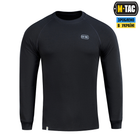 Реглан M-Tac Athlete Black 2XL - изображение 2