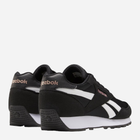 Жіночі кросівки для бігу Reebok Rewind Run 100001333 37 (4UK) Чорні (4064037727824) - зображення 4