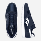 Чоловічі кросівки Reebok Ultra Flash 100032918 43 (9UK) Темно-сині (4066756413248) - зображення 4