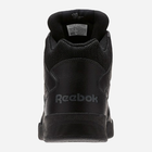 Buty do koszykówki męskie za kostkę Reebok Royal BB4500 100000090 50 (14UK) Czarne (4059814320343) - obraz 3