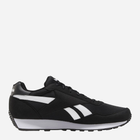 Buty do biegania męskie z amortyzacją Reebok Rewind Run 100001390 42.5 (8.5UK) Czarne (4064037820730) - obraz 3