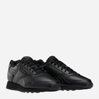 Sneakersy damskie do kostki Reebok Glide 100005920 42 (8UK) Czarne (4066748667864) - obraz 2