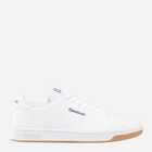 Чоловічі кеди низькі Reebok Court Clean 100074368 44 (9.5UK) Білі (1200143033265) - зображення 1