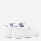 Чоловічі кеди низькі Reebok Court Clean 100074368 45.5 (11UK) Білі (1200143033357) - зображення 3