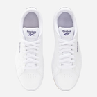 Чоловічі кеди низькі Reebok Court Clean 100074368 44.5 (10UK) Білі (1200143033296) - зображення 4