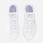 Жіночі кеди низькі Reebok Court Clean 100074383 36 (3.5UK) Білі (1200143039366) - зображення 4