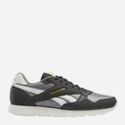 Buty sportowe męskie Reebok Ultra Flash 100201291 42 (8UK) Czarny/Szary (1200143892794)