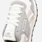 Buty sportowe męskie do kostki Reebok Glide 100201406 40.5 (7UK) Beżowy/Szary (1200143646403) - obraz 5