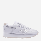 Buty sportowe damskie do kostki Reebok Glide Ripple 100201489 38.5 (5.5UK) Białe (1200143896006) - obraz 1