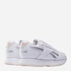 Buty sportowe damskie do kostki Reebok Glide Ripple 100201489 37 (4UK) Białe (1200143895979) - obraz 3