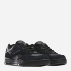 Sneakersy męskie do kostki Reebok BB 4500 DMX 100201526 42.5 (8.5UK) Czarne (1200143690574) - obraz 2