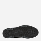 Sneakersy męskie do kostki Reebok BB 4500 DMX 100201526 40.5 (7UK) Czarne (1200143690543) - obraz 5