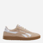 Sneakersy męskie do kostki Reebok Smash Edge 100208244 43 (9UK) Beżowe (1200143661758)