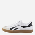 Tenisówki męskie do kostki Reebok Smash Edge S 100208245 44 (9.5UK) Białe (1200143811962) - obraz 1