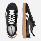 Tenisówki męskie do kostki Reebok Smash Edge S 100008254 45 (10.5UK) Czarne (4065427077222) - obraz 5