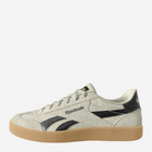 Sneakersy męskie do kostki Reebok Smash Edge 100216157 41 (7.5UK) Jasnoszare (1200161509957)