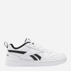 Tenisówki chłopięce Reebok Royal Prime 2 100039101 38 (5.5UK) Białe (4064037102881) - obraz 3