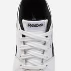 Підліткові кеди для хлопчика Reebok Royal Prime 2 100039101 37 (5UK) Білі (4064037102867) - зображення 9