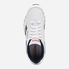 Buty sportowe chłopięce Reebok Royal Rewind Run 100046395 34.5 (3UK) Białe (4064053769143) - obraz 5