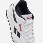 Підліткові кросівки для хлопчика Reebok Royal Rewind Run 100046395 35 (3.5UK) Білі (4064053769167) - зображення 7