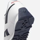 Підліткові кросівки для хлопчика Reebok Royal Rewind Run 100046395 36.5 (4.5UK) Білі (4064053769174) - зображення 8