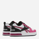 Tenisówki dziewczęce Reebok Royal Prime S 100202285 39 (6.5UK) Różowe (1200143764220) - obraz 3