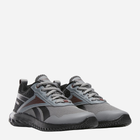 Підліткові кросівки для хлопчика Reebok Rush Runner 5.0 100205234 36.5 (4.5UK) Сірі (1200143773444) - зображення 2