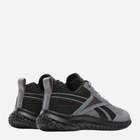 Підліткові кросівки для хлопчика Reebok Rush Runner 5.0 100205234 38 (5.5UK) Сірі (1200143773468) - зображення 3