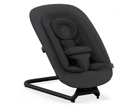 Шезлонг Lemo Bouncer, Cybex (stunning black), 521003247