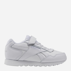 Buty sportowe chłopięce Reebok Glide Elastic 100222880 28 (11UK) Białe (1200161523809) - obraz 1