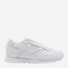 Buty sportowe chłopięce Reebok Glide 100222891 36.5 (4.5UK) Białe (1200161524011) - obraz 1