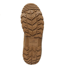 Ботинки тактические Belleville Spear Point Lightweight Hot Weather 43 (USA 11 ) 30 см Coyote brown, BV518 110R - изображение 4