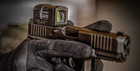 Крепление Aimpoint Acro C-1 на пистолет GLOCK - изображение 3