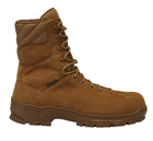 Черевики тактичні Belleville SQUALL BV555INS 41.5 (USA 9.5) 28 см coyote brown, BV555INSCT 095R (1488.50.99) - зображення 3